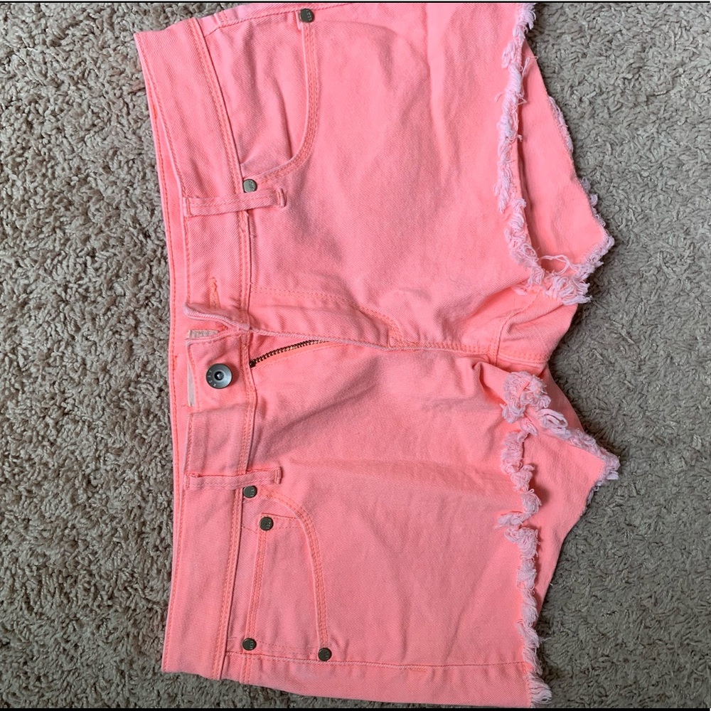 Roxy 31 short shorts